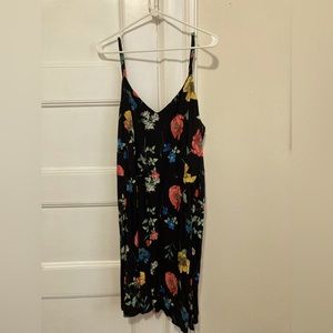 Perfect Cinching and layering dress!